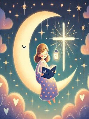 cover image of Christian Bedtime Stories with Grace, Volume 4, the Easter Promise
